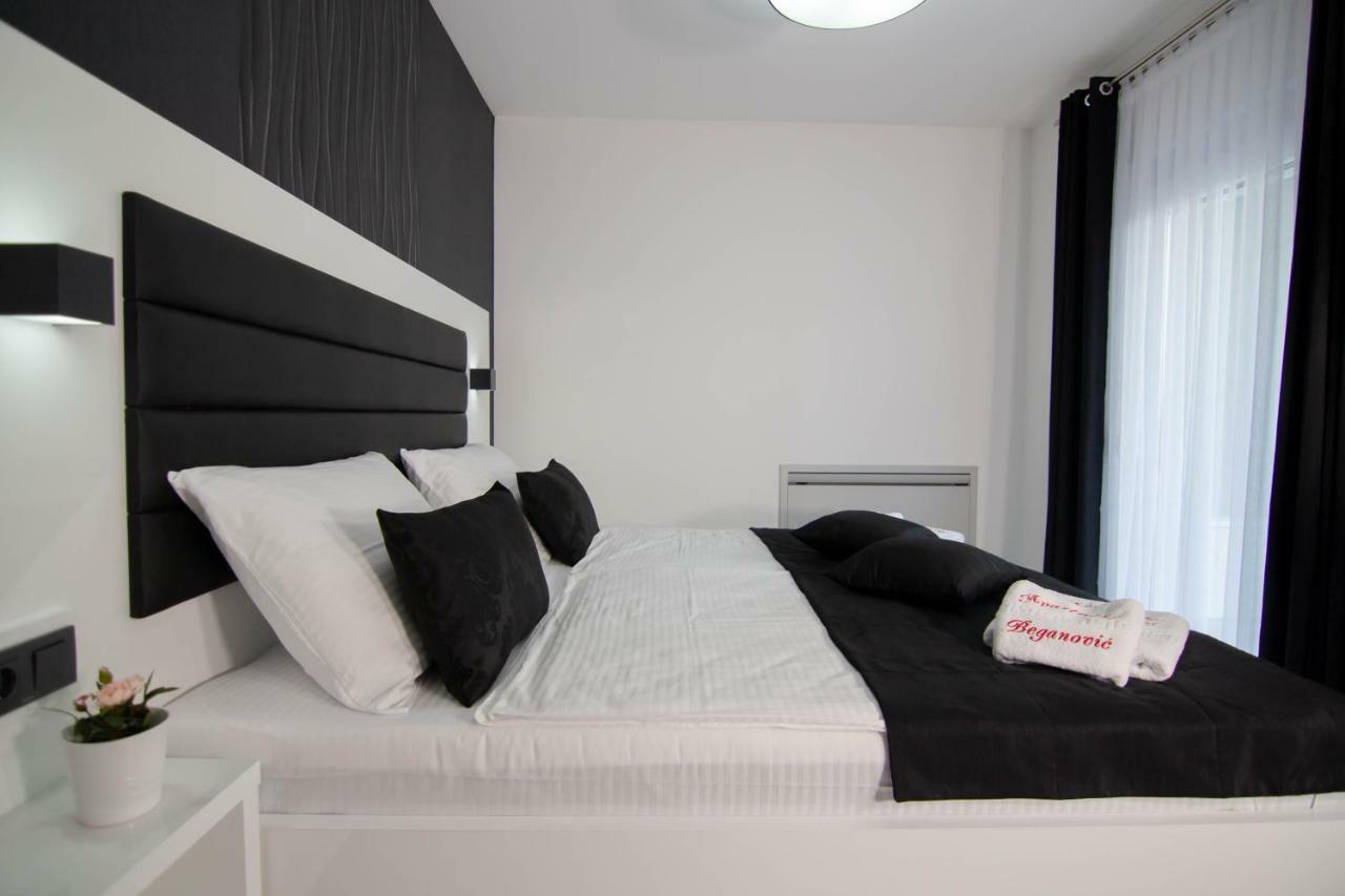 Luxury Villa Beganovic-Vrh Vrh  외부 사진