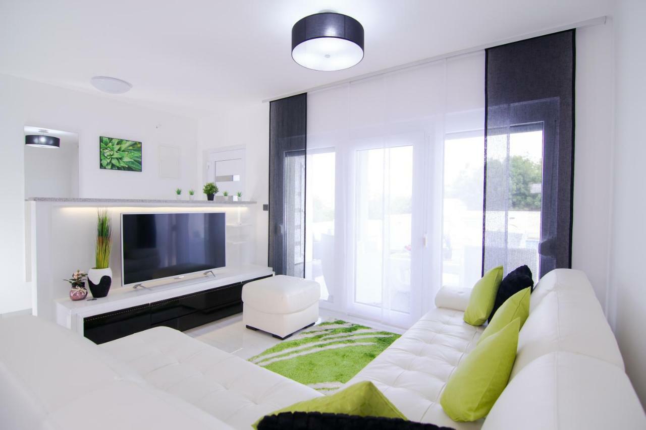 Luxury Villa Beganovic-Vrh Vrh  외부 사진