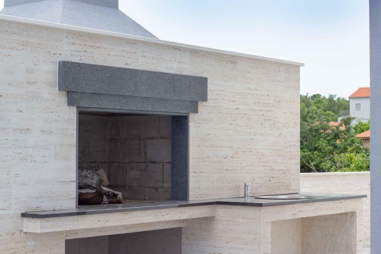 Luxury Villa Beganovic-Vrh Vrh  외부 사진