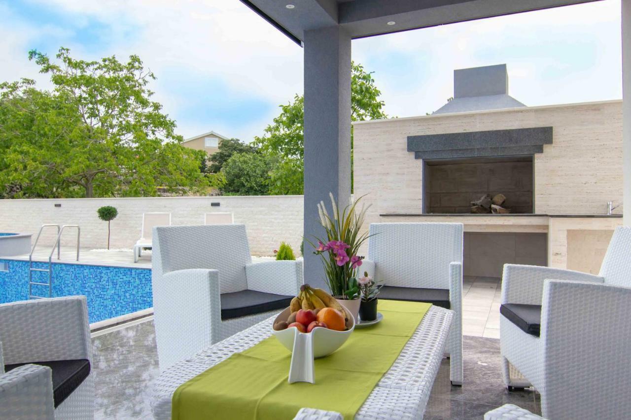 Luxury Villa Beganovic-Vrh Vrh  외부 사진