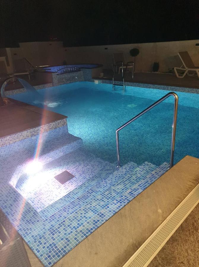 Luxury Villa Beganovic-Vrh Vrh  외부 사진